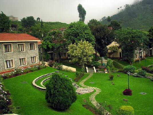 Hill Country Kodaikanal