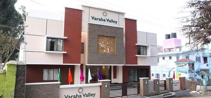 Varaha Valley Kodaikanal