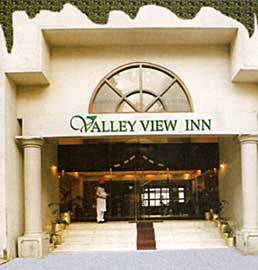 Hotel Valley View Inn Kodaikanal