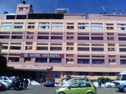 Hotel Sivapriya