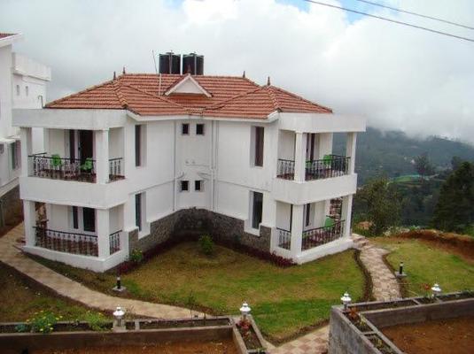 Spring Valley Residency Kodaikanal