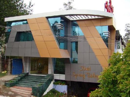 Hotel Spring Valley Kodaikanal