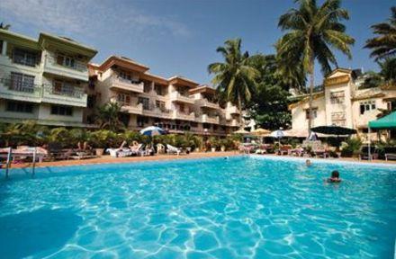 So My Resorts Goa