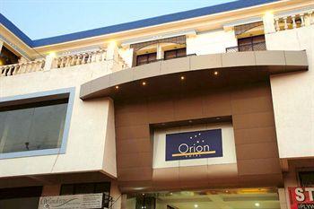 Orion Hotel Goa