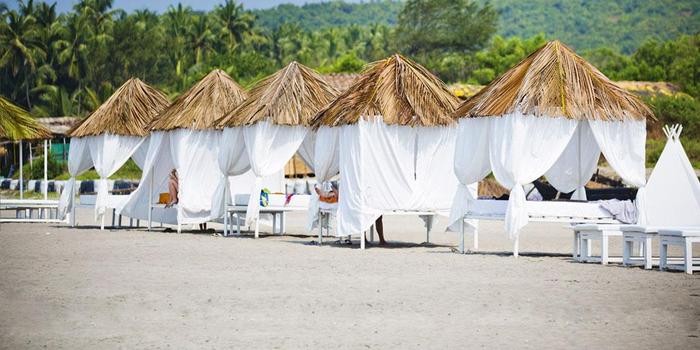 Marbela Beach Resort Goa