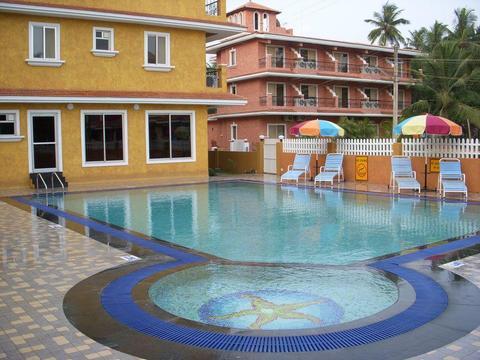 Jasminn By Mango Hotels