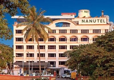 Nanutel Margao Hotel Goa