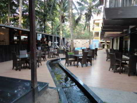 Grandeur de Sanchi Goa