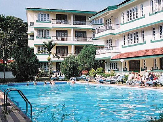 Prazeres Resort