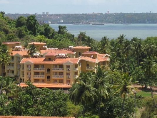 Sandalwood Hotel & Retreat