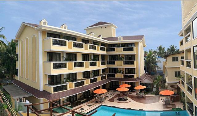 Resort De Coracao