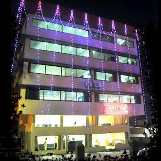 Saiesh International Hotel Goa