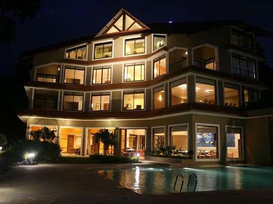The Crown Goa