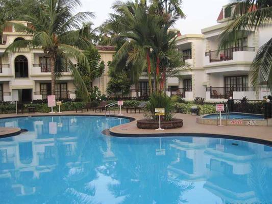 Sonesta Inn