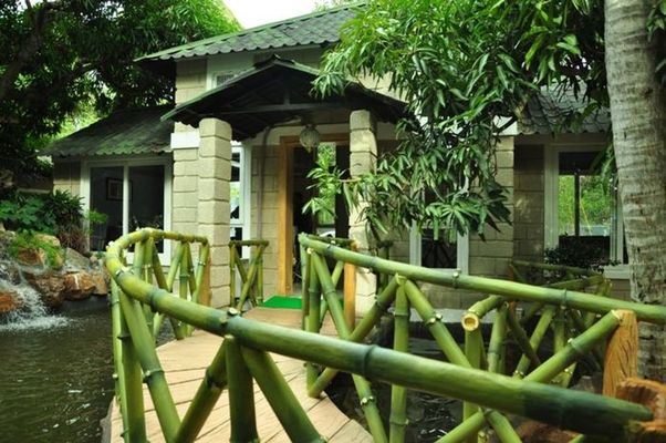 Ayur Resorts Mahabalipuram