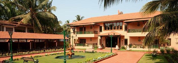 Casa Severina Goa