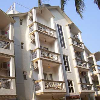 La Flamingo Goa