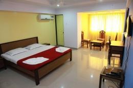 Saiesh International Hotel
