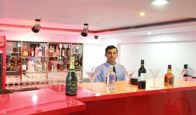 Saiesh International Hotel