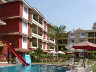 Goveia Holiday Homes