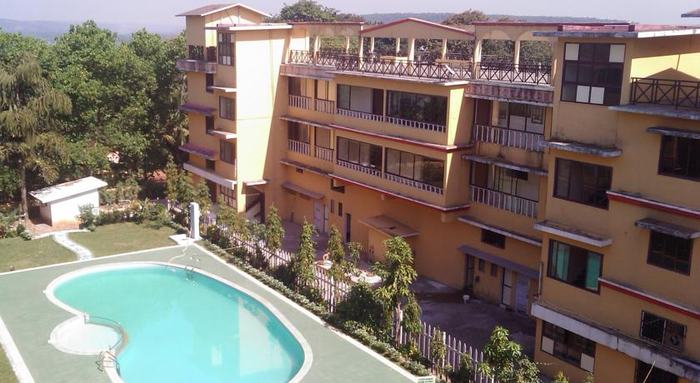 Goan Clove, Apartment Hotel