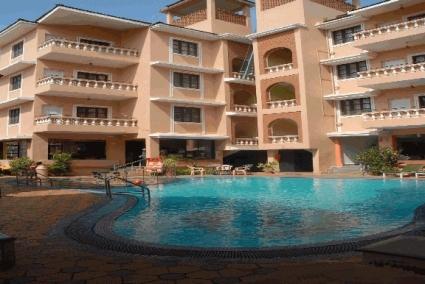 Ticlo Resort Goa