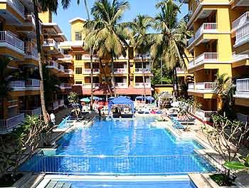 Neelam's The Grand Goa
