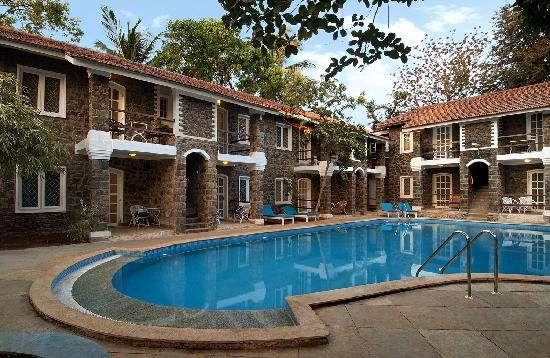 The Tamarind Hotel