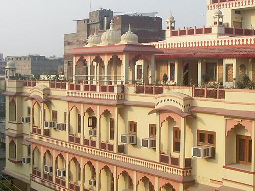 Hotel Vijay Niwas Jaipur
