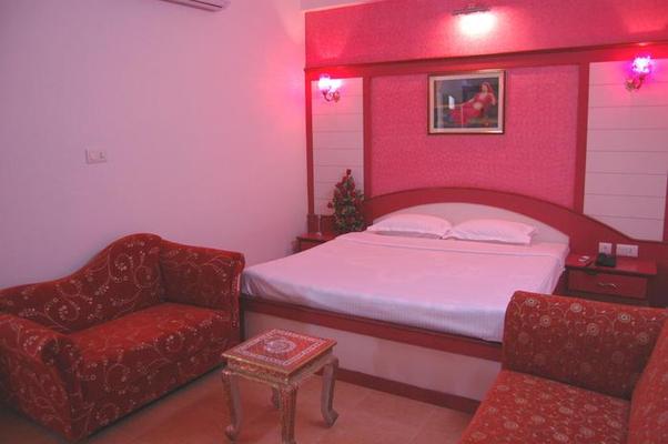 Hotel Jaipur Heritage