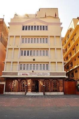Hotel Kanchan Deep Jaipur