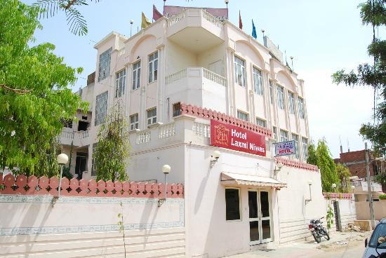 Hotel Laxmi Niwas Jaipur