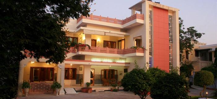 Rawla Rawatsar  Jaipur