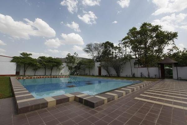 The Woods Villa Resort