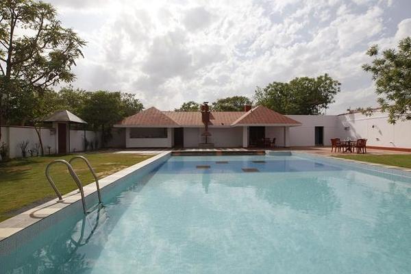 The Woods Villa Resort