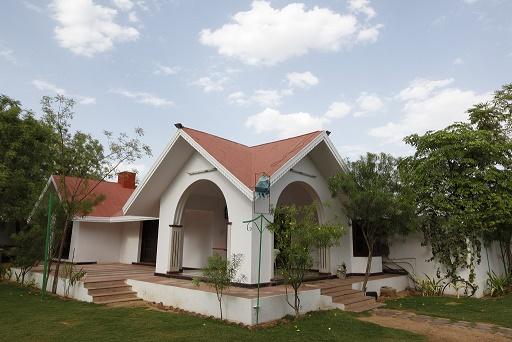 The Woods Villa Resort