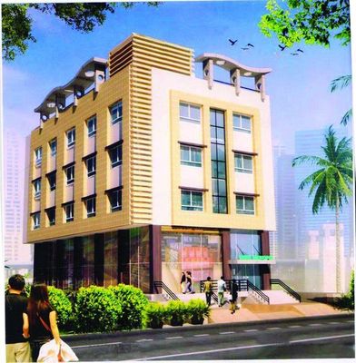 The Royal Melange Beacon Hotel Ajmer