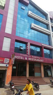 Hotel Vrindavan Regency Bikaner