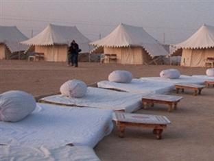 Shree Govindam Desert Camp 