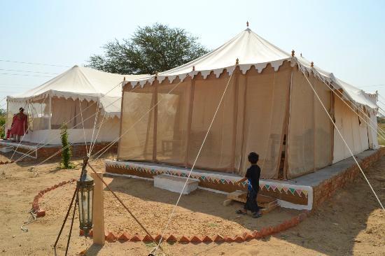 Royal Desert Camp Jaisalmer