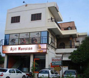 Hotel Ajit Mansion Jodhpur