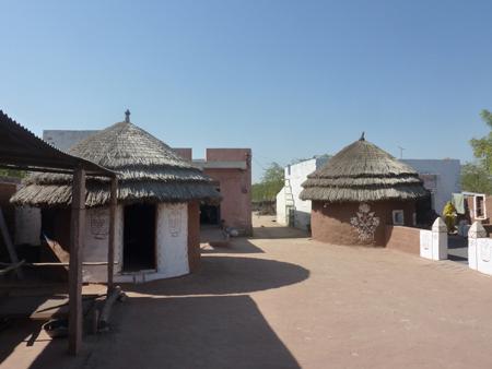 Chhotaram Prajapat Homestay Jodhpur