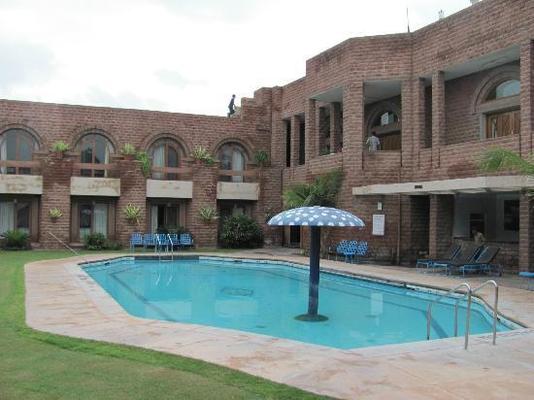 Shree Ram International Jodhpur