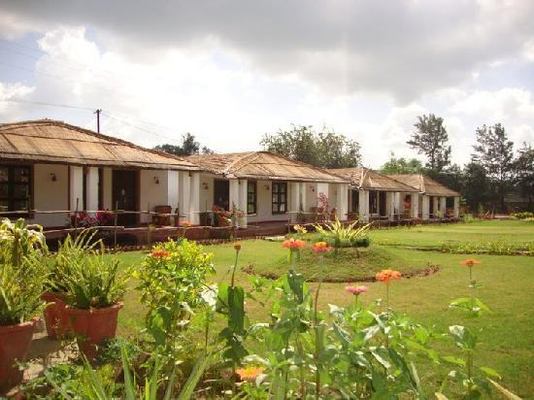 Ratan Villas Mount Abu