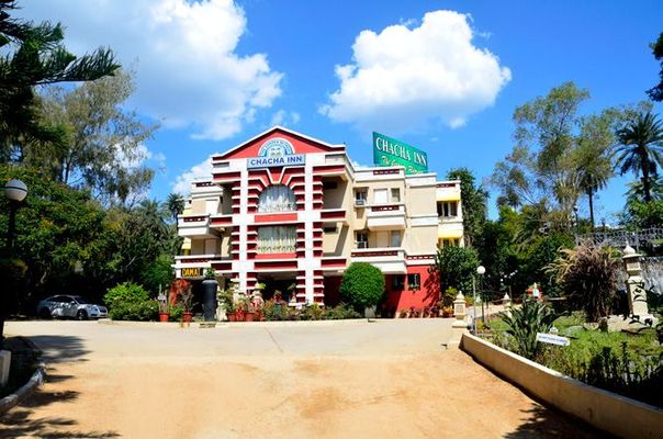 Chacha Inn  Mount Abu