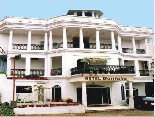 Banjara Hotel Mount Abu