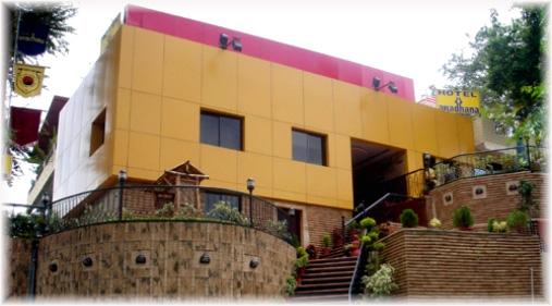 Hotel Aradhana Mount Abu