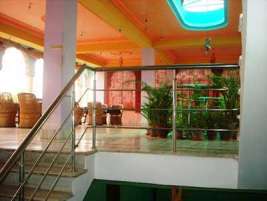 Hotel Mama Luna Pushkar