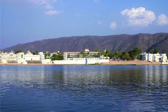 Hotel Pushkar Palace Pushkar