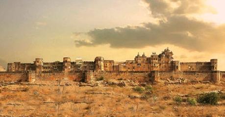 Sardargarh Heritage Hotel Udaipur